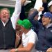 Campioni senza tempo, sportivi senza età