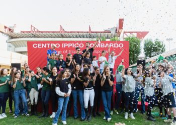 Centro Ippico Lombardo CIL - Fabio Lazzeroni