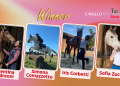 The Equestrian Show: “Visi Equestri” vince la sfida social dedicata ai brand partner