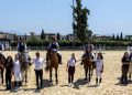 Francesco Salzano: un osservatore speciale alla ‘prima’ di Givova Riding Academy