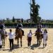 Francesco Salzano: un osservatore speciale alla ‘prima’ di Givova Riding Academy