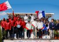 Italia quarta ai FEI Endurance World Championship for Young Horse 2025