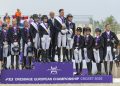 Crozet/Day2: la Germania è d’oro