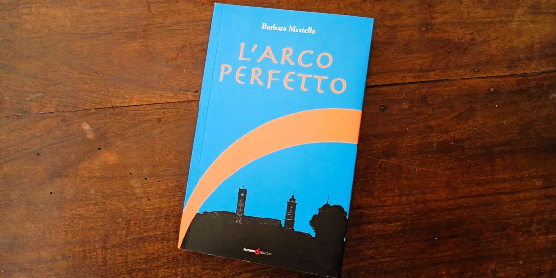 L’Arco Perfetto: vita di una cavalla, e altre storie