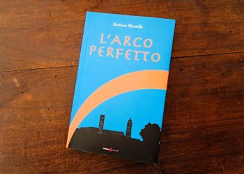 L’Arco Perfetto: vita di una cavalla, e altre storie