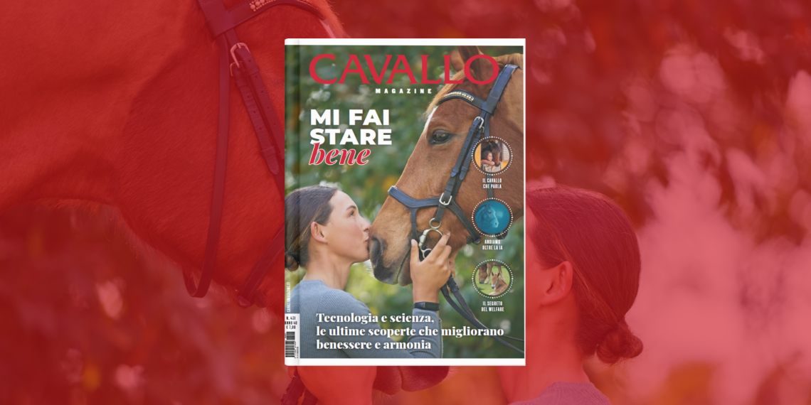 Mi fai stare bene
