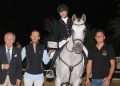 Arte equestre Castelli Adragna: c’è sempre la prima volta