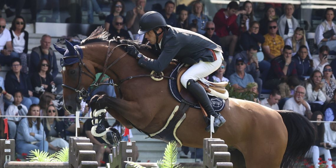 Harrie Smolders: che vittoria!