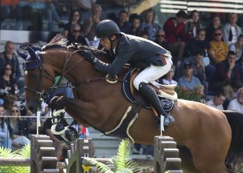 Harrie Smolders: che vittoria!