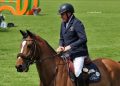 John Whitaker: 70 anni di grandezza