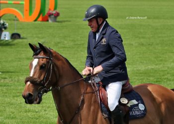 John Whitaker: 70 anni di grandezza