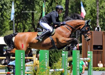 Fabio Brotto: che Gran Premio!