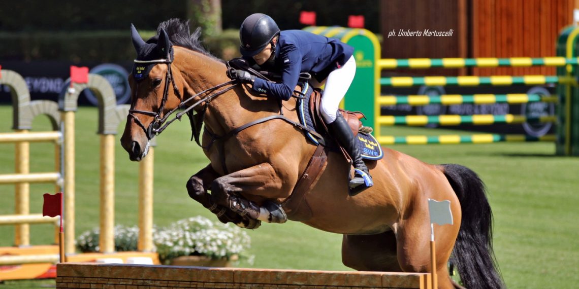 King Edward e Indiana: addio alla squadra