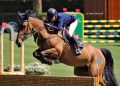 King Edward e Indiana: addio alla squadra
