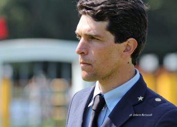 Giampiero Garofalo: un buon Gran Premio