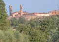 Via Romea Germanica, ieri e oggi: (anche a cavallo) Pellegrini di Speranza