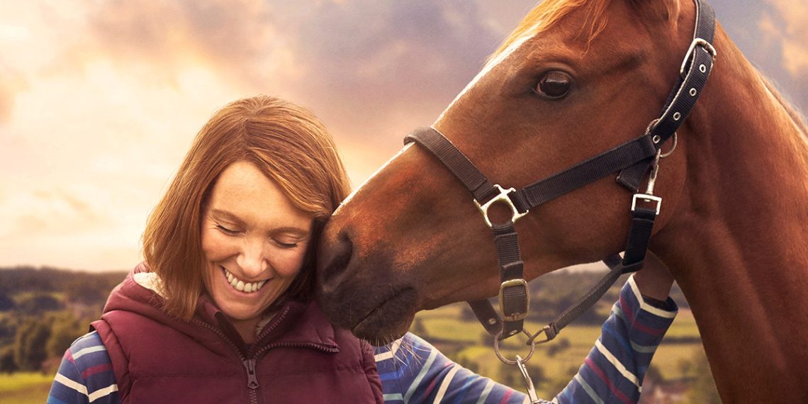 Un cavallo, tante storie: il cuore sociale di Dream Horse