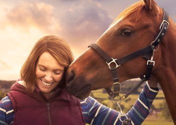 Un cavallo, tante storie: il cuore sociale di Dream Horse