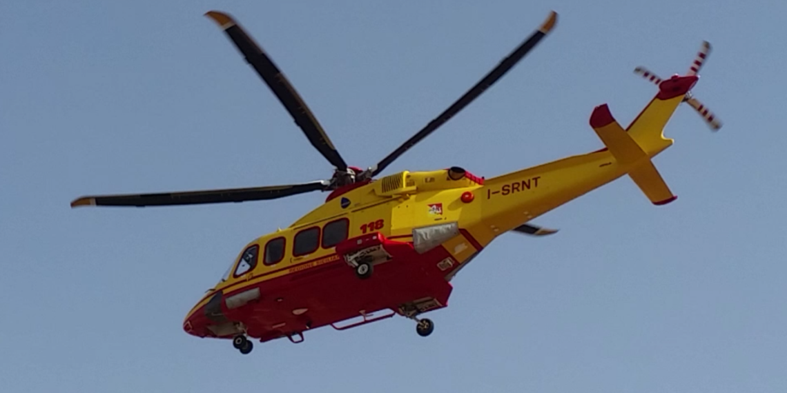 Agrigento, 14enne cade da cavallo in passeggiata: è grave