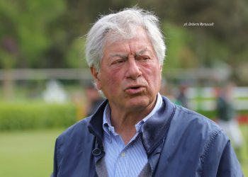In sella con… Giorgio Nuti: «Ai ragazzi dico, abbiate umiltà»