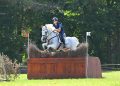Carolina Fenocchio, brilla al Campionato d’Europa Pony.