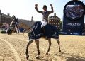 Londra Global: sfida tra olimpionici!