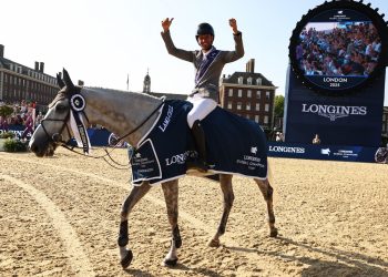 Londra Global: sfida tra olimpionici!