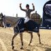 Londra Global: sfida tra olimpionici!