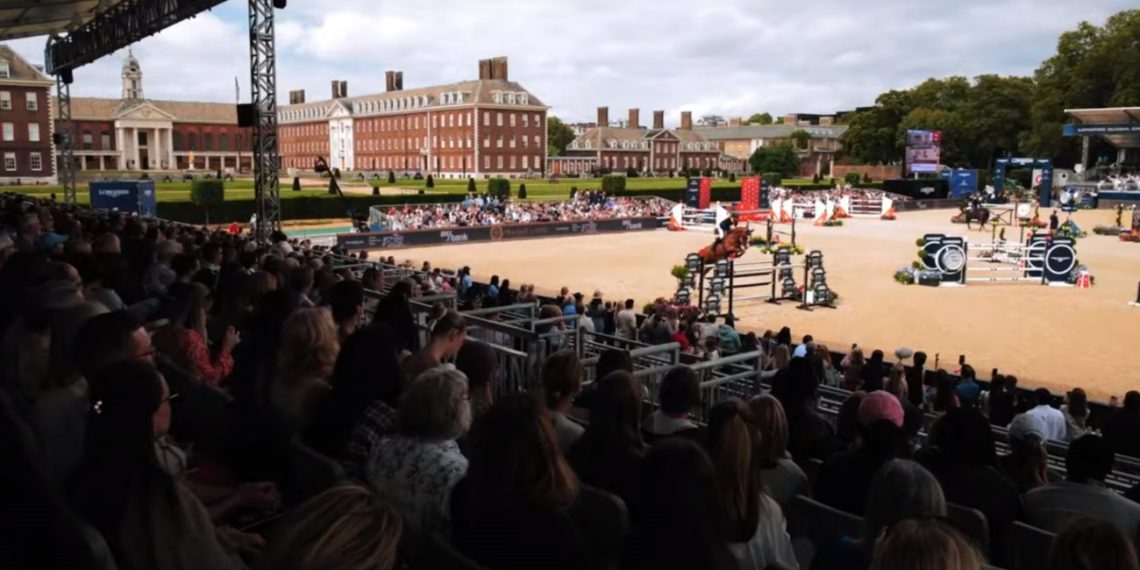 Londra in versione Global