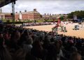 Londra in versione Global
