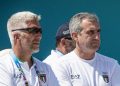 Il cammino verso i Campionati Europei Senior di Concorso Competo