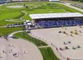 Samorin, un buon Gran Premio per Linda Bratomi