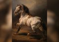 Il cavallo nell’arte romantica: l’esempio di Géricault