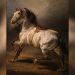 Il cavallo nell’arte romantica: l’esempio di Géricault
