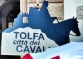 A Tolfa Ferragosto con il 55° Torneo dei Butteri Regionale