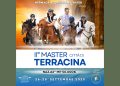 Torna il Master Città di Terracina