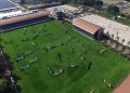 Valkenswaard: il Global ritorna a casa