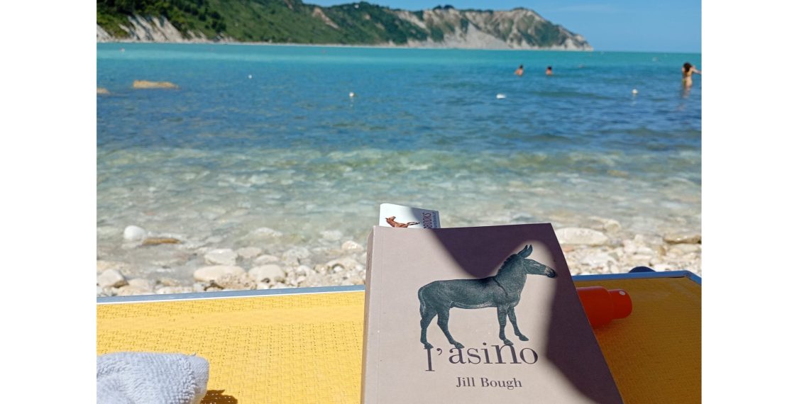 Libri sotto l’ombrellone: quale ti porti?