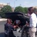 Palermo, multe non bastano? Si sequestra la carrozza