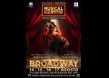 I Giona Show e Gessica Notaro portano Broadway a Rovigo