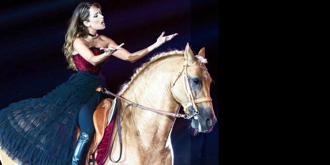 Broadway: un successo che canta chiaro e galoppa verso il futuro