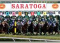 A Saratoga errore sul posizionamento delle gabbie di partenza