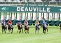 A Deauville si chiude una magica estate!