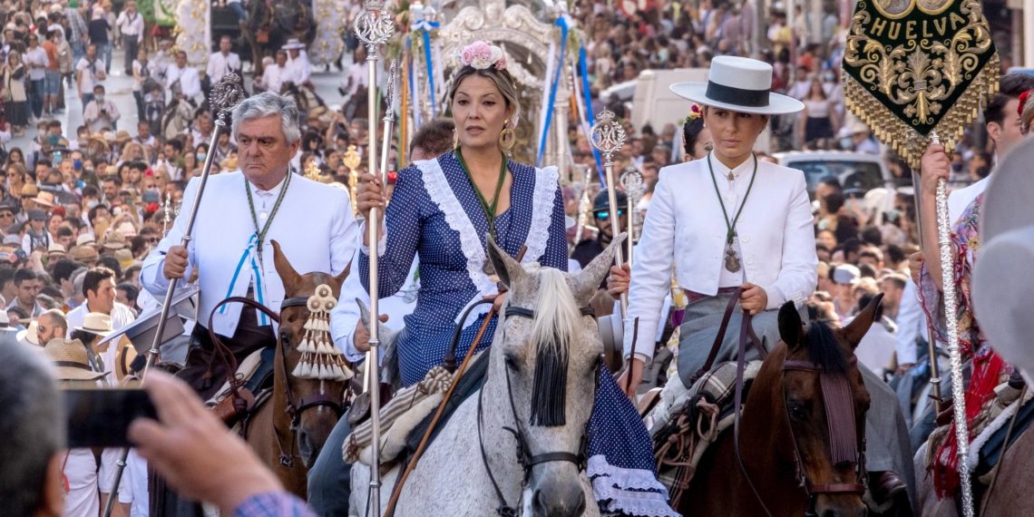 In cammino verso noi stessi: anche a cavallo