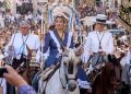 In cammino verso noi stessi: anche a cavallo