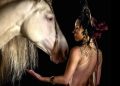 Cesenatico, a Druidia con il Teatro Equestre Zebre