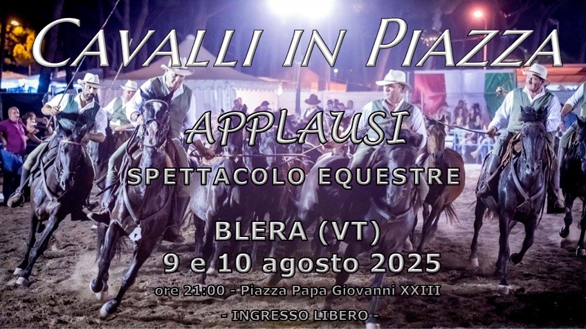 locandina applausi