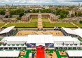 Global League a Londra: ottimo Guido Grimaldi
