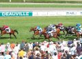 Sajir e Oisin Murphy sbancano Deauville