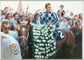 Addio al grande fantino canadese Ron Turcotte